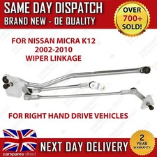 FOR NISSAN MICRA K12 2002-2010