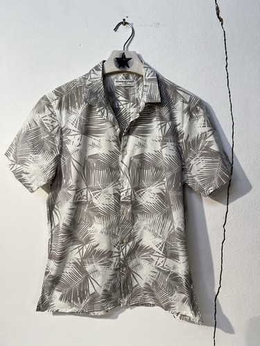 Cedarwood state hawaiian shirt - cedarwood,