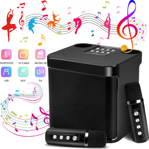 Karaoke machine portable - karaoke,