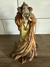 Enchantica Summer Wizard Orolan Figure EN2025 By Andrew Bill Vintage 1989