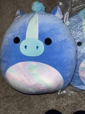 squishmallow Plush - Romano