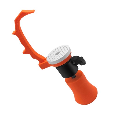 Versatile painting handle - painting,