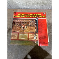 The Best of The Mighty