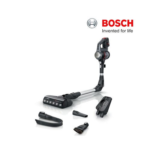 Bosch unlimited cordless - unlimited, 7