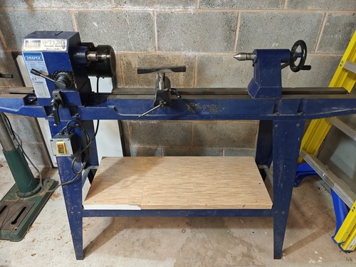 Draper wrl90 wood - draper,