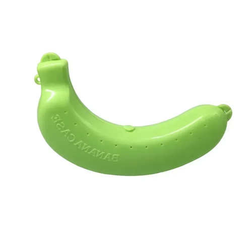 3pcs banana protector - 1, case