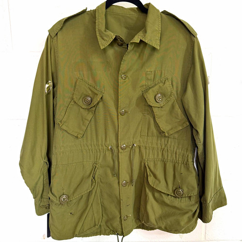 Army field jacket - us,