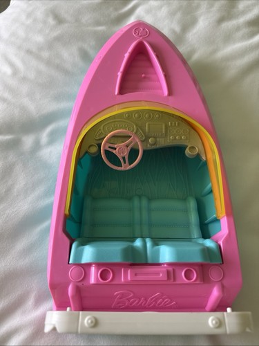 Barbie holiday fun - fun, speed