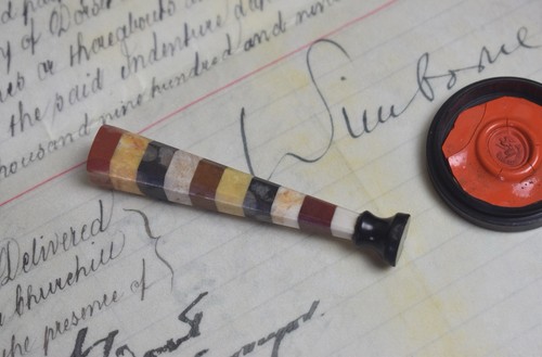 Antique late 19th century - late,