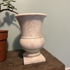 Vintage Laura Ashley Marble