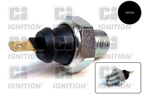 Oil pressure switch - oil, for