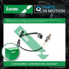 Lambda Sensor fits VW TOURAN