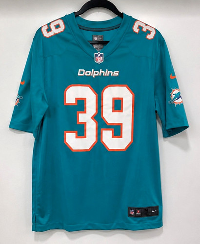 Nike miami dolphins csonka - nike, #39