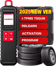 Launch X-431 i-TPMS TPMS