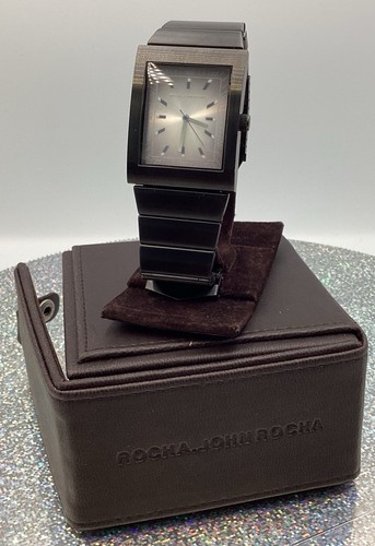 Rocha john watch - watch, 6144-60