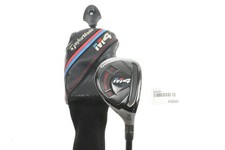 TaylorMade M4 Rescue Golf Club