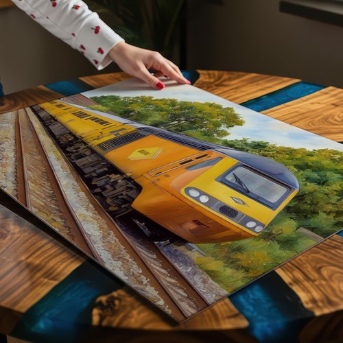 Class hst colas rail diesel - hst,