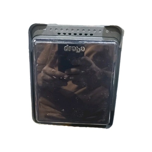 Drobo drdr5 - drobo, (not