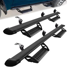 Running Boards For 05-23