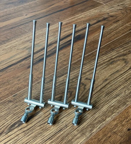 Solar tackle titanium - solar,