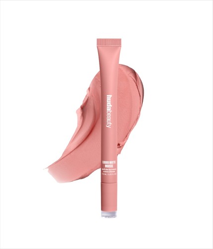 Huda beauty liquid matte - huda,