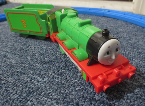 Thomas friends henry - friends,