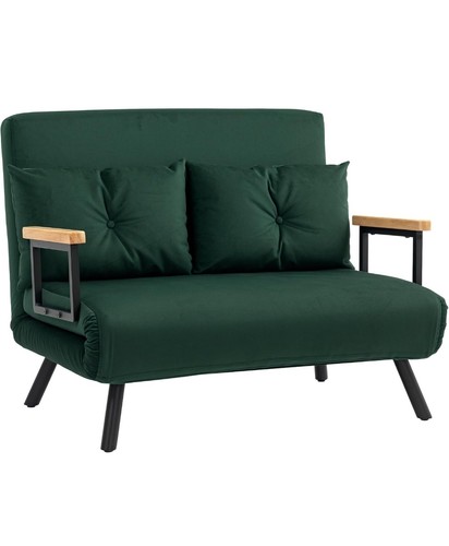 Seater sofa bed - sofa, new
