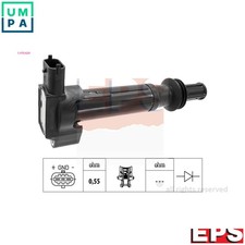 IGNITION COIL 1.970.620 FOR