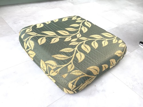 Original ercol 1205 cushion - original,