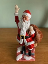 Royal Doulton - "Santa Claus"