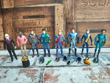 Thunderbirds Are Go 4”