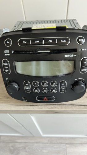 Hyundai i10 - (2010, comfort)