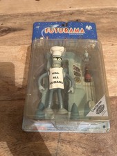 BNIB MOORE ACTION COLLECTABLES