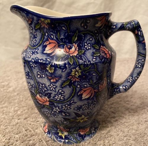 Ringtons vintage large milk - vintage,