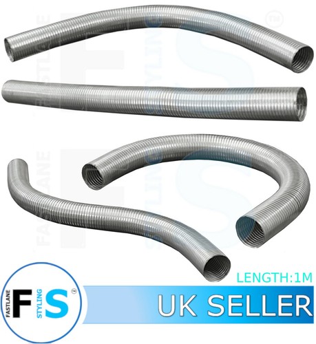 Stainless steel flexible - stainless,
