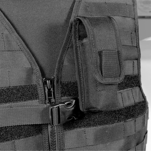 Protec black molle - protec,