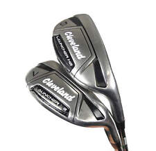 Cleveland Launcher HB Irons / 6-DW / Dynamic Gold 98 Regular Flex