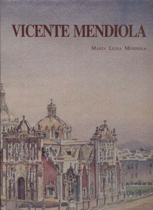 Maria luisa mendiola vicente - mendiola, /