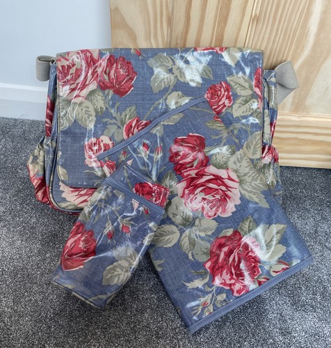 Cath kidston roses red - cath,