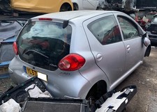 TOYOTA AYGO 1.0 PETROL - 2006