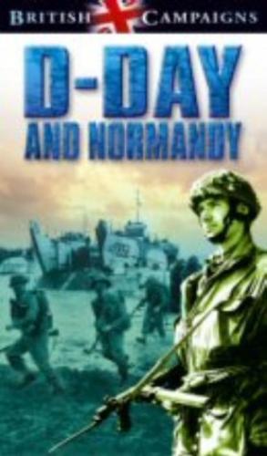 British campaigns day and - british, d-day