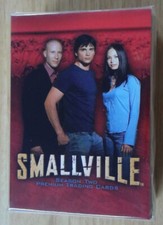 Smallville Season 2 Trading