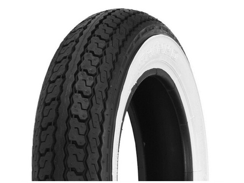 Shinko sr550 tyre - sr550, 8