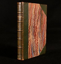 1873 Biography Exemplary and Instructive W. Chambers Mudie Binding