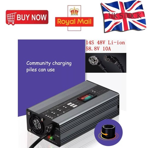 48v 60v 72v - 48v/60v/72v, charger