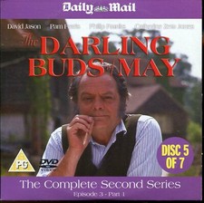 The Darling Buds Of May -