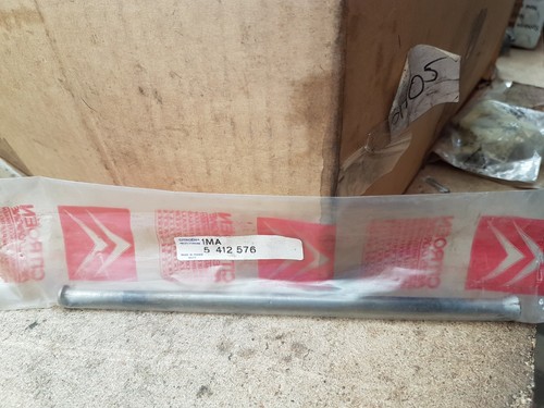 Citroen cx push rod - citroen, ds