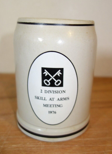 2nd infantry division - division, skill