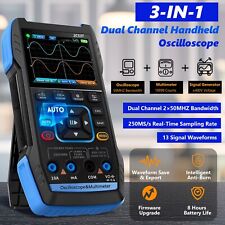 2C53T Handheld Digital