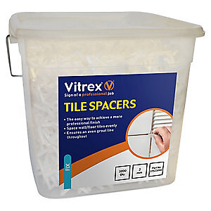 Vitrex wall floor tile - vitrex, /